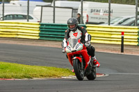 Lower Group Red Bikes